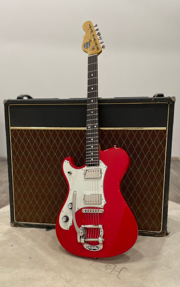 Aviator Nighthawk6 Lefty 2020~2021 - Gloss Finish | Reverb